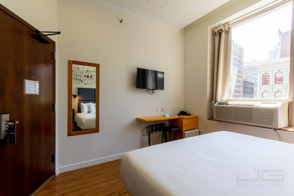 Фото Jg Sohotel