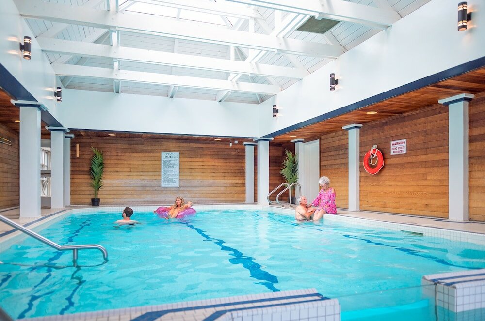 Фото Rodd Brudenell River