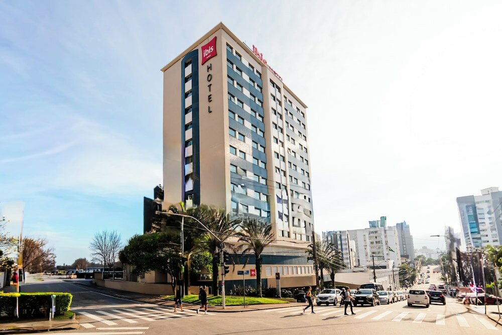 Фото Ibis Florianopolis