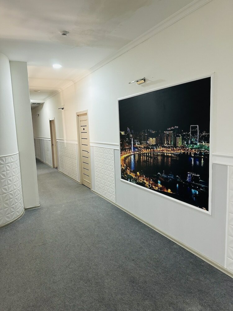 Фото Khaghani Center