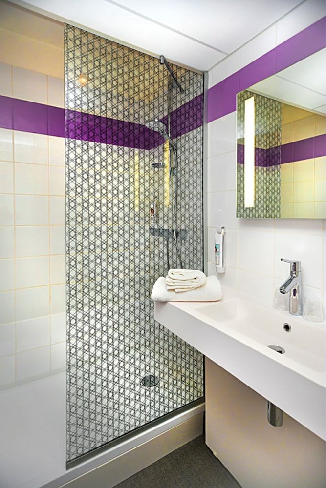 Фото Ibis Styles Strasbourg Stade de la Meinau