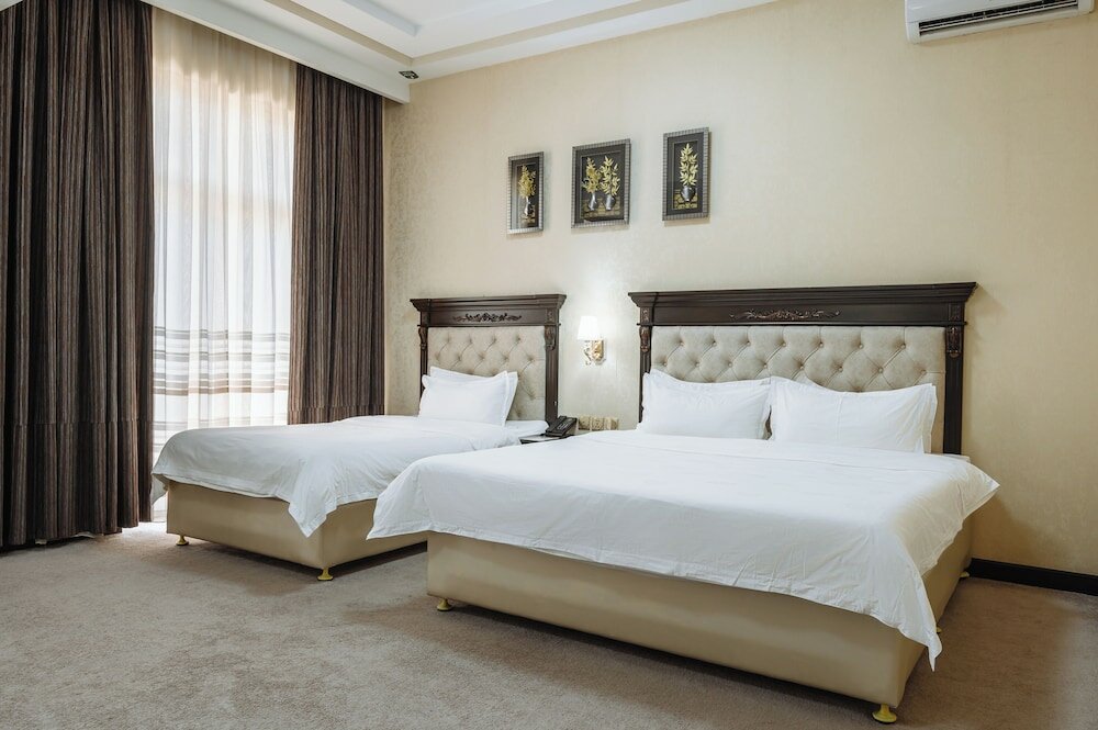 Фото Daniel Hill Hotel