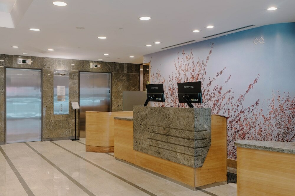Фото World Center Hotel