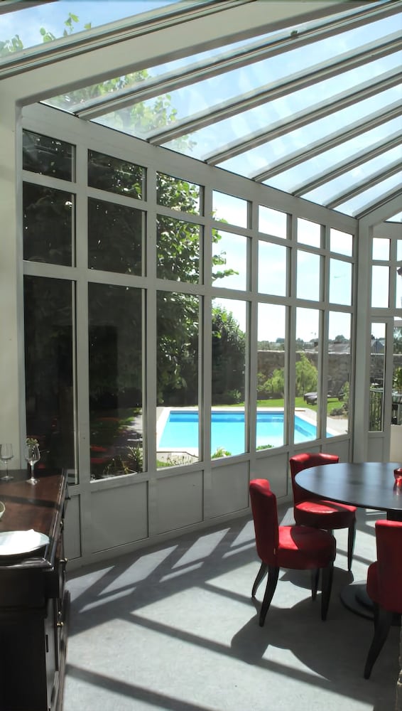 Фото Hôtel Perier du Bignon