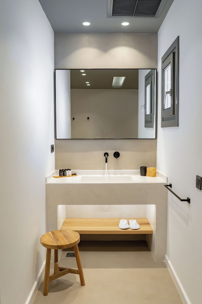 Фото Lemon Suites Santorini