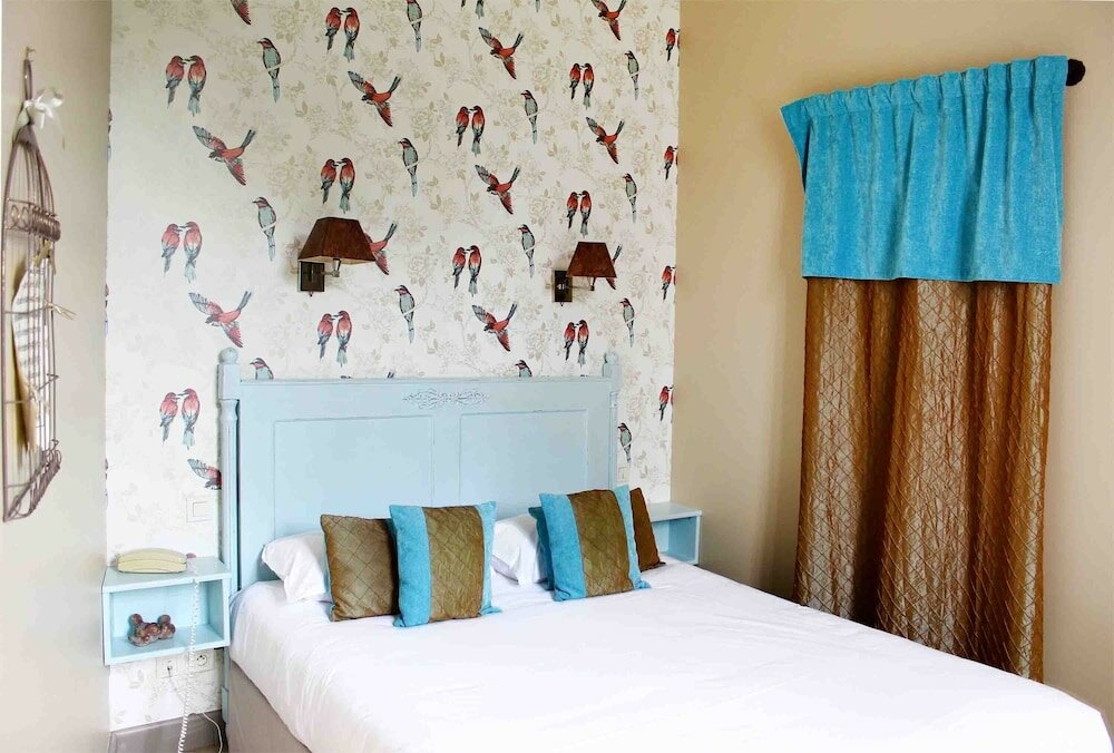 Фото Hôtel Perier du Bignon