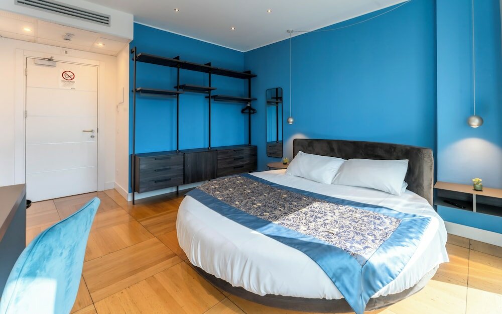 Фото Missori Suites