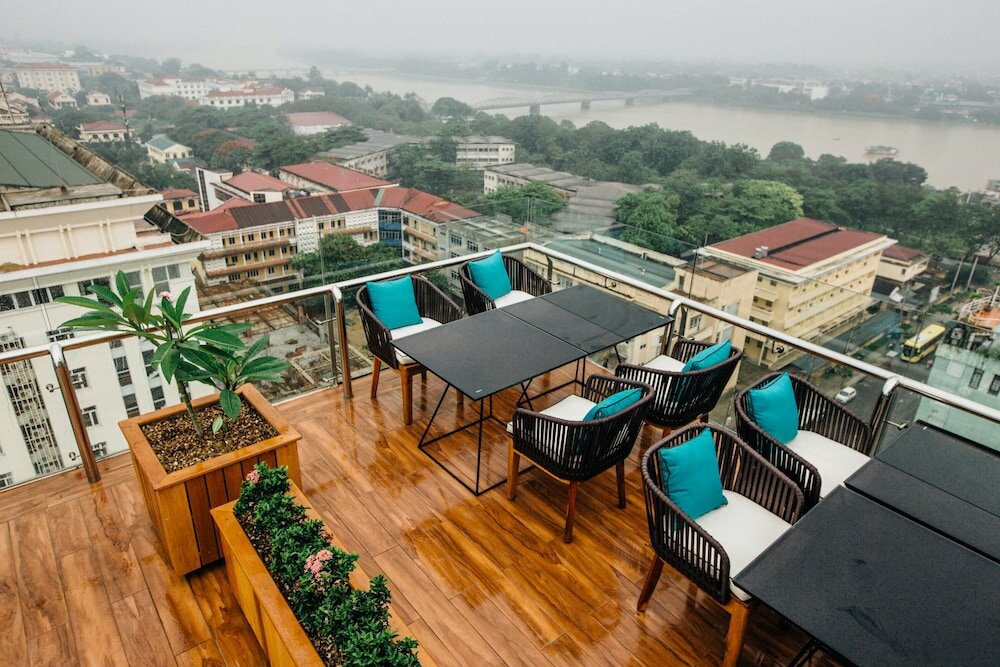 Фото Midtown Hotel Hue