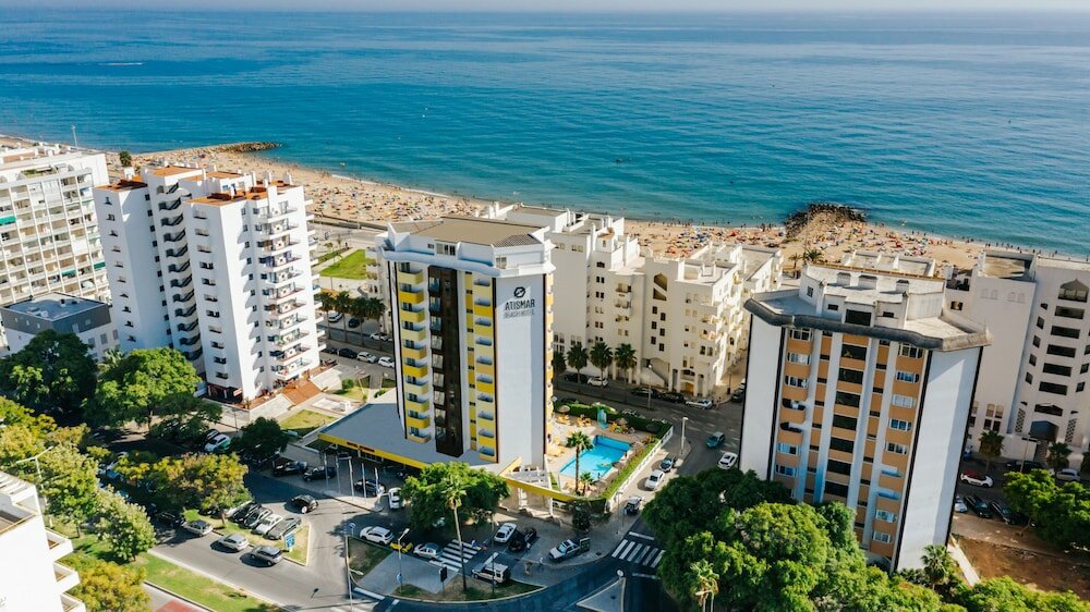 Фото Hotel Atismar