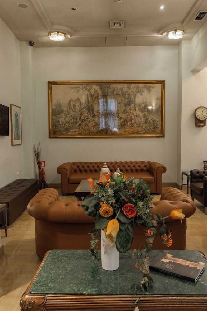 Фото The Capsis Bristol Boutique Hotel