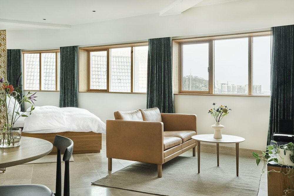 Фото Eilert Smith Hotel