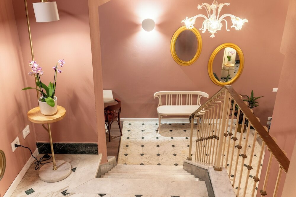 Фото Piccolo Hotel Puccini