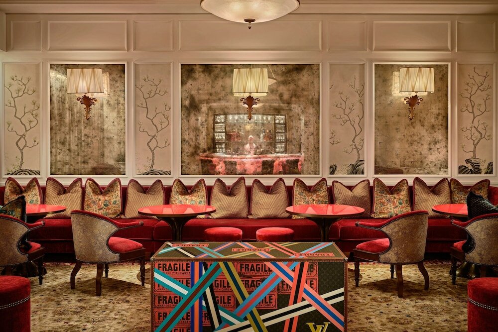 Фото Maxwell Reserve Singapore