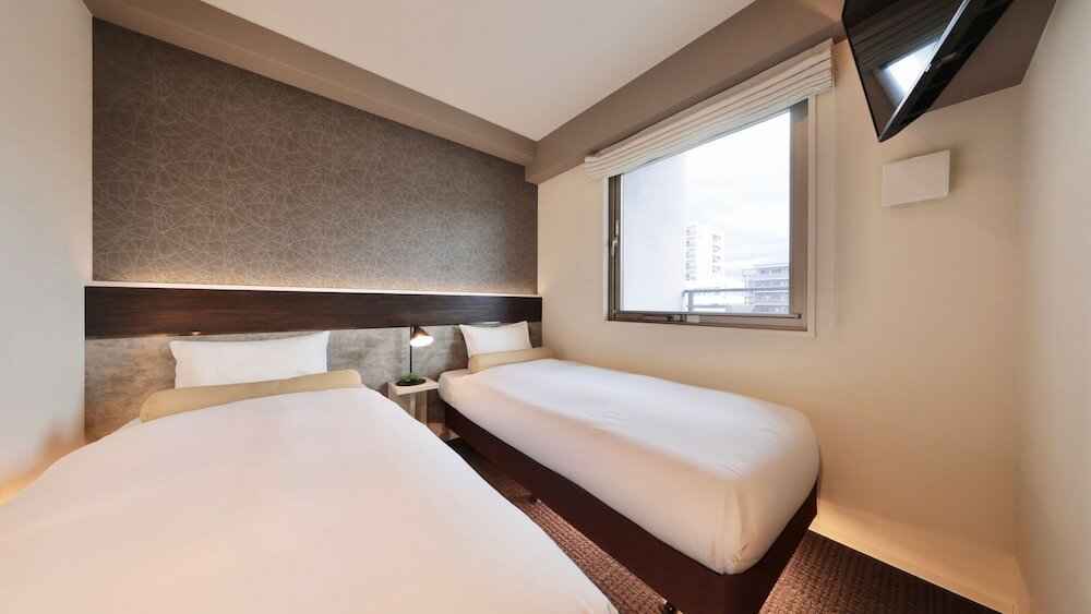 Фото Dotonbori Crystal Hotel II