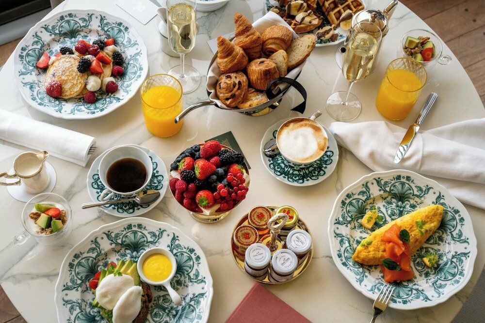 Фото The St. Regis Venice