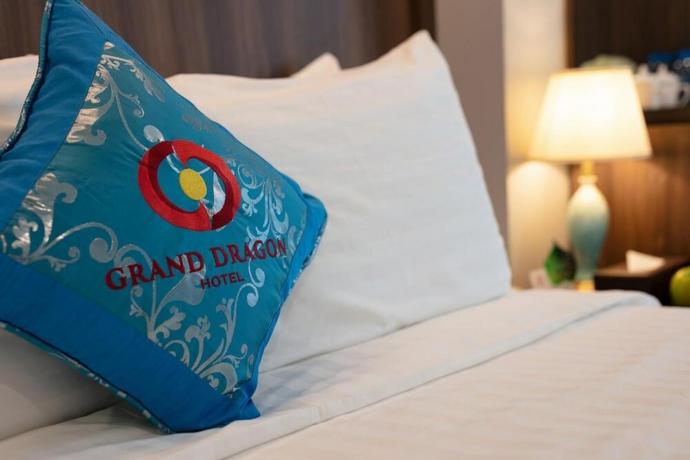 Фото Grand Dragon Hotel Hanoi