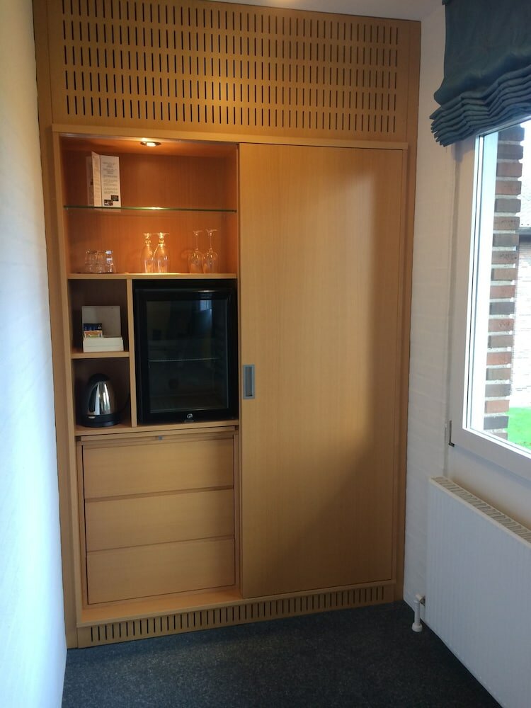 Фото Frederik VI's Hotel