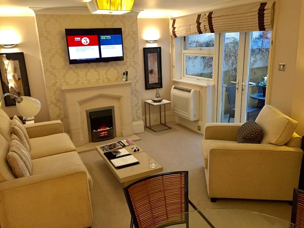 Фото Beaufort House