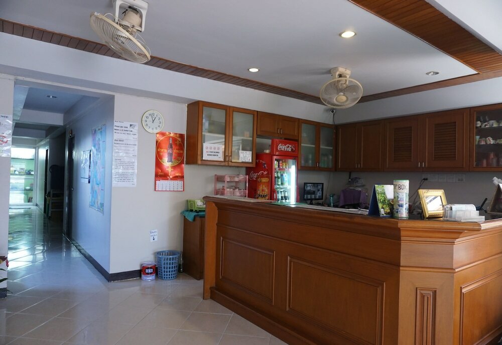 Фото Bella Bella River View