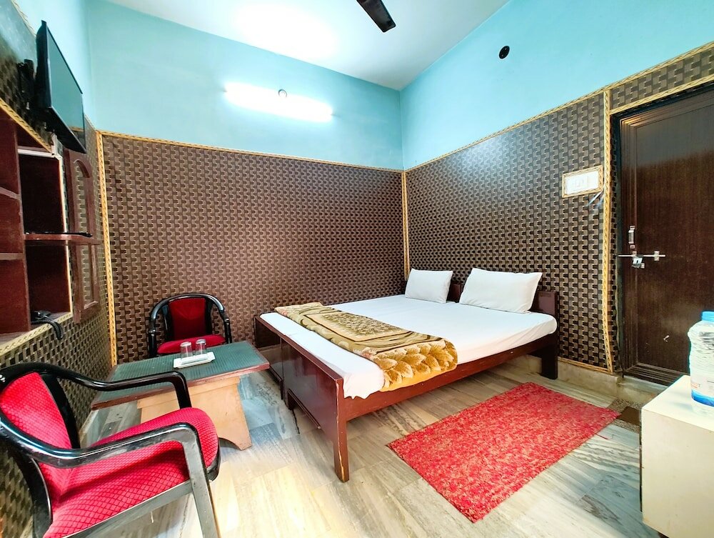 Фото Teerth Guest House