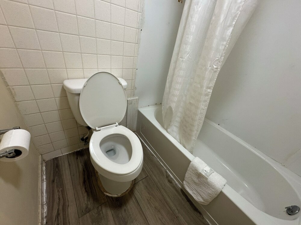 Фото Knights Inn Selma