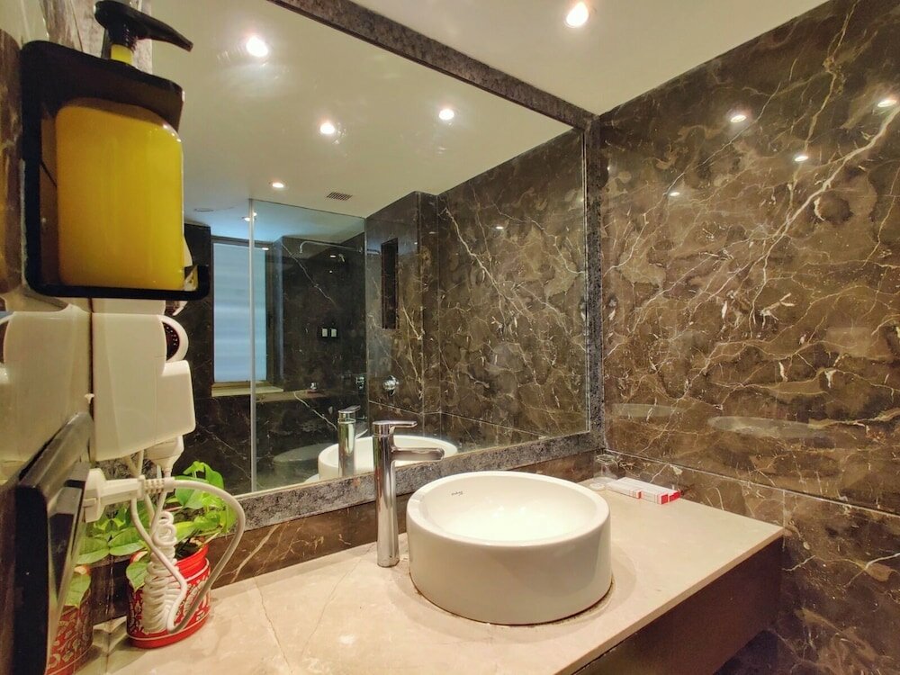 Фото Citrus Hotel Lonavala