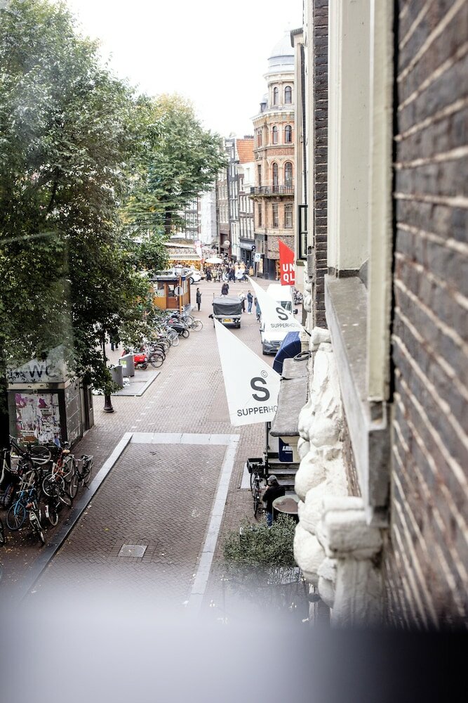 Фото Отель Supper