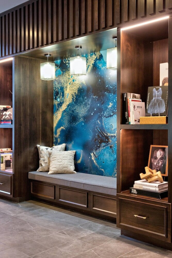 Фото Ac Hotel by Marriott Grand Rapids Downtown