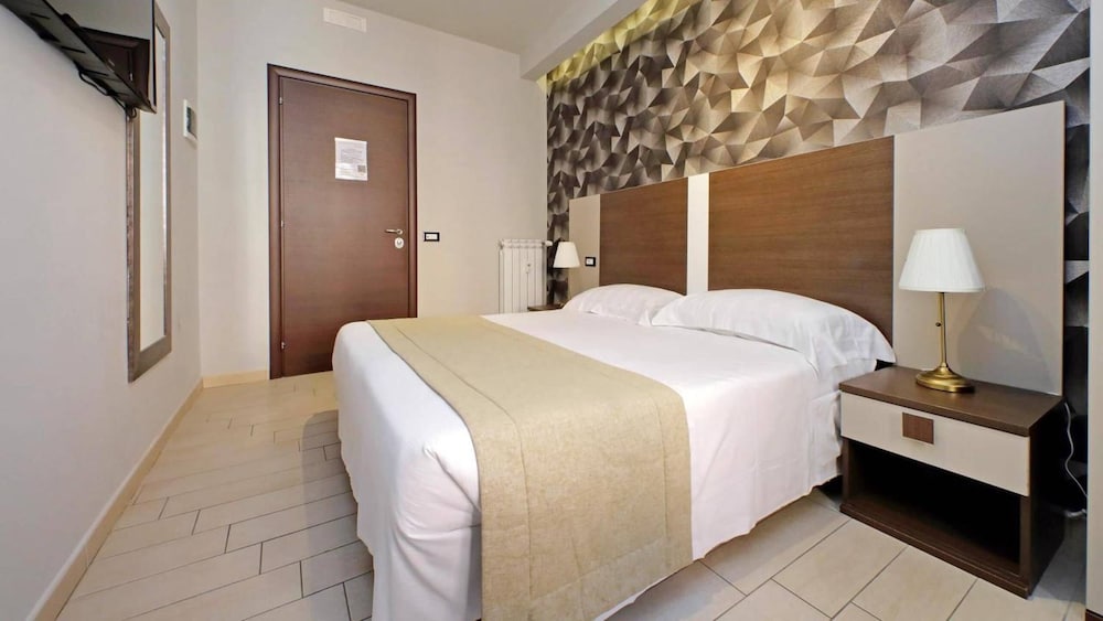 Фото Roma Suite Centro
