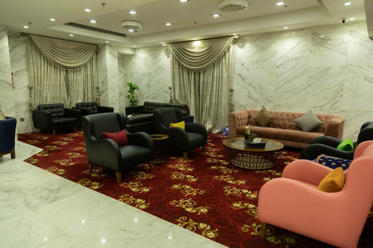 Фото Carawan Hotel Jeddah