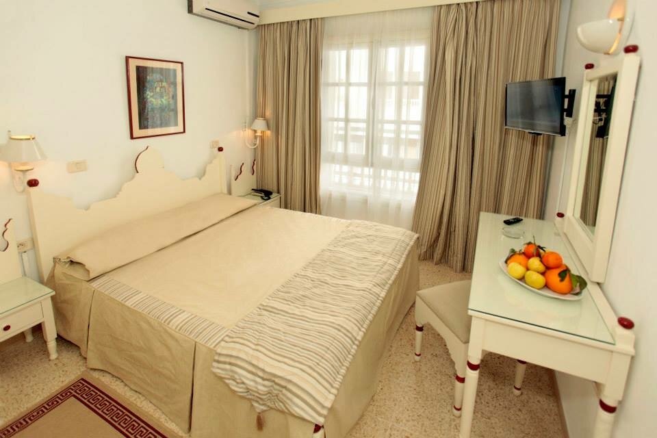 Фото Residence Mahmoud