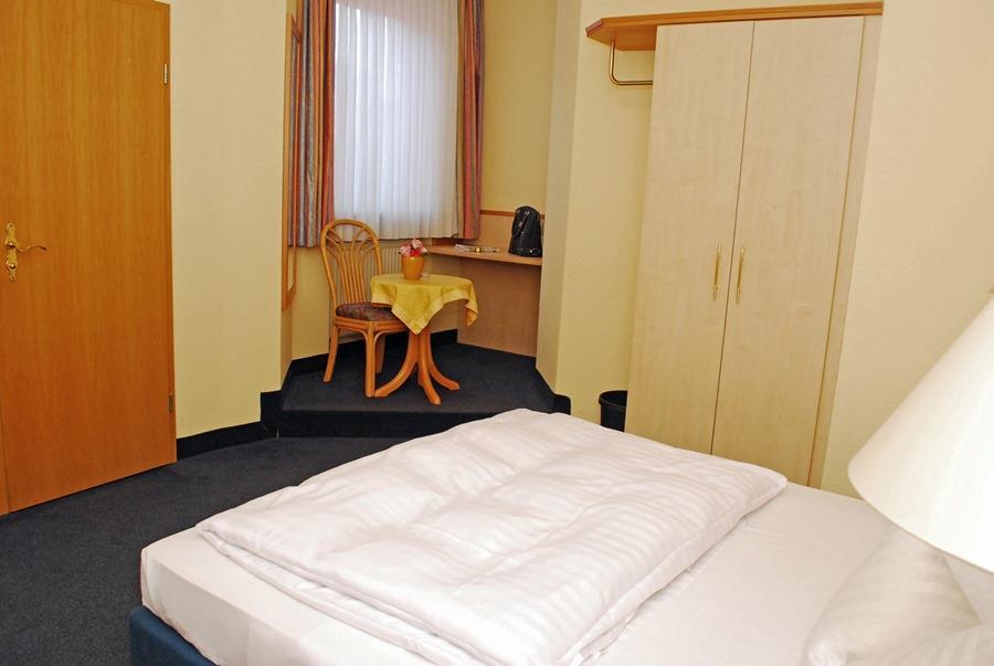 Фото City Partner Hotel Strauss