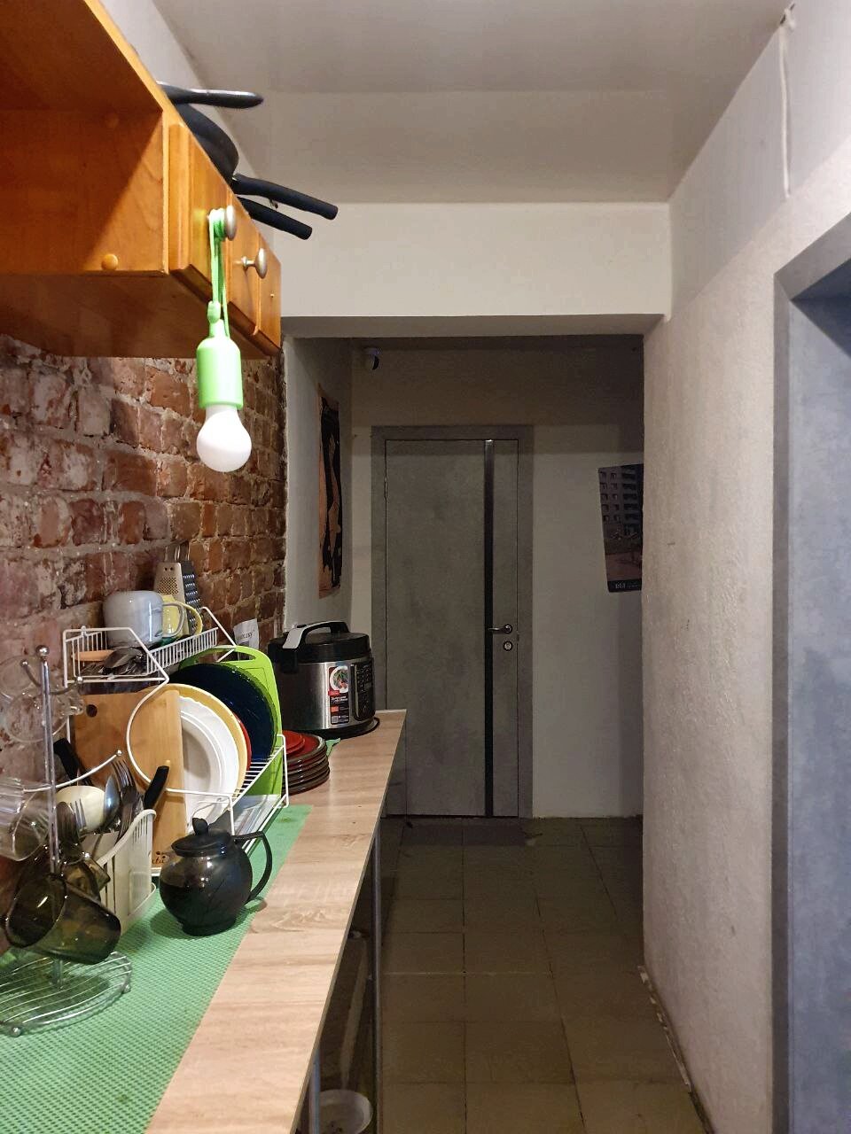 Фото Уютное место