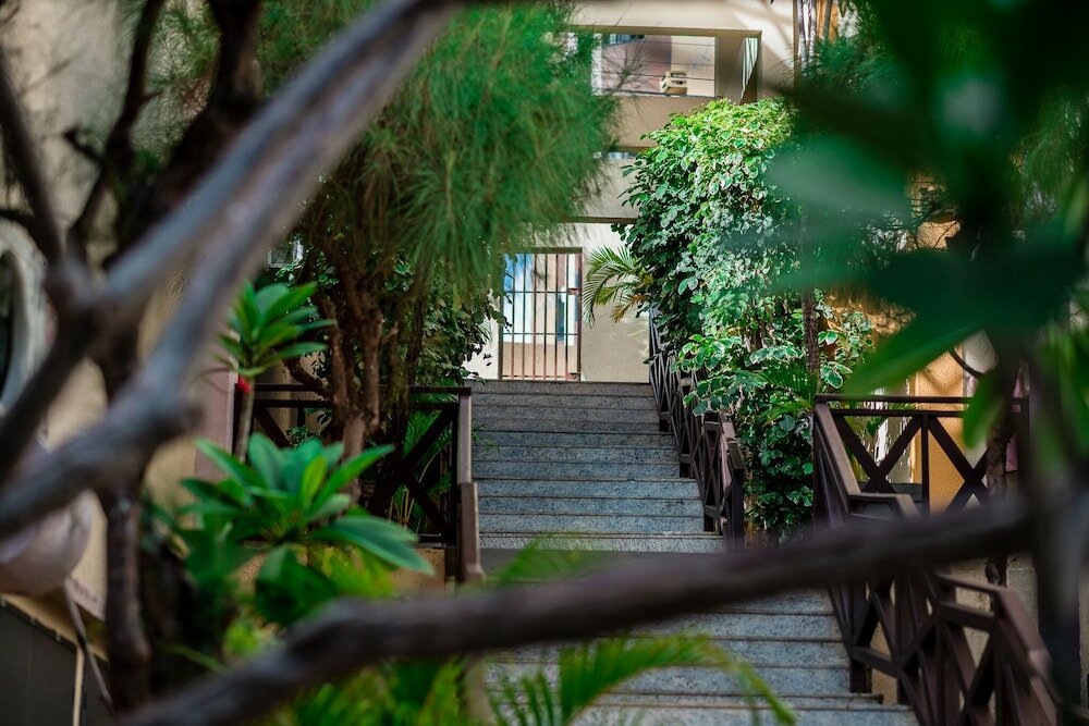 Фото Apart Hotel Serantes