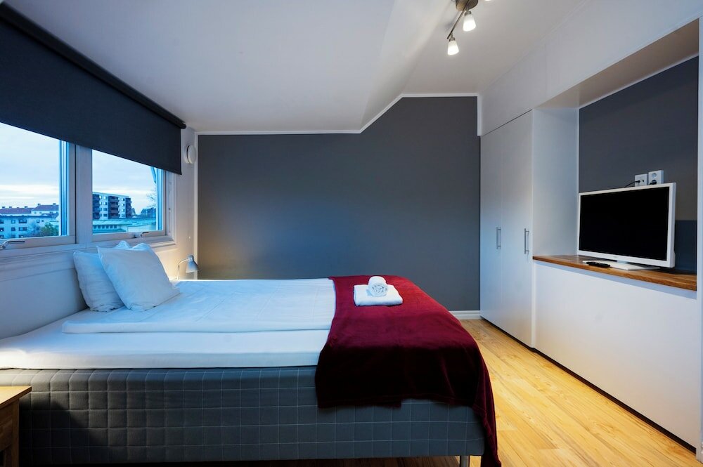 Фото Port Hotel