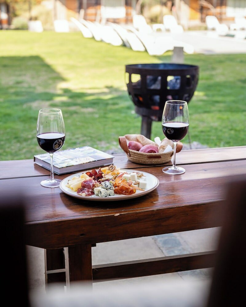 Фото Villa Mansa Wine Hotel