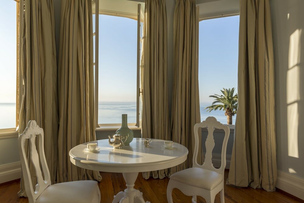 Фото Villa della Pergola