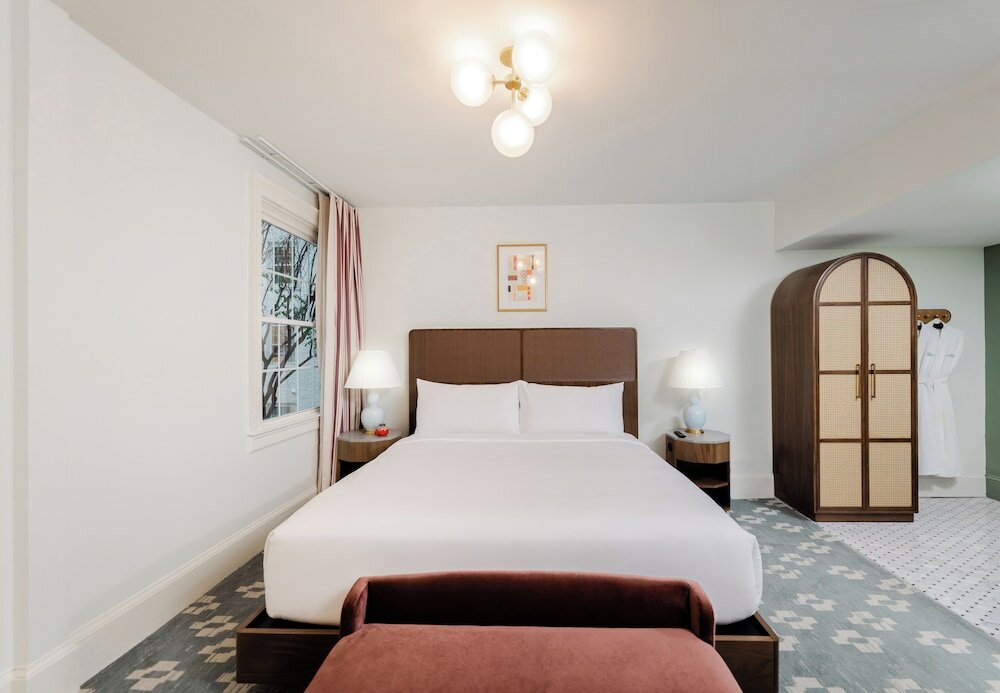 Фото Artmore Hotel - Midtown