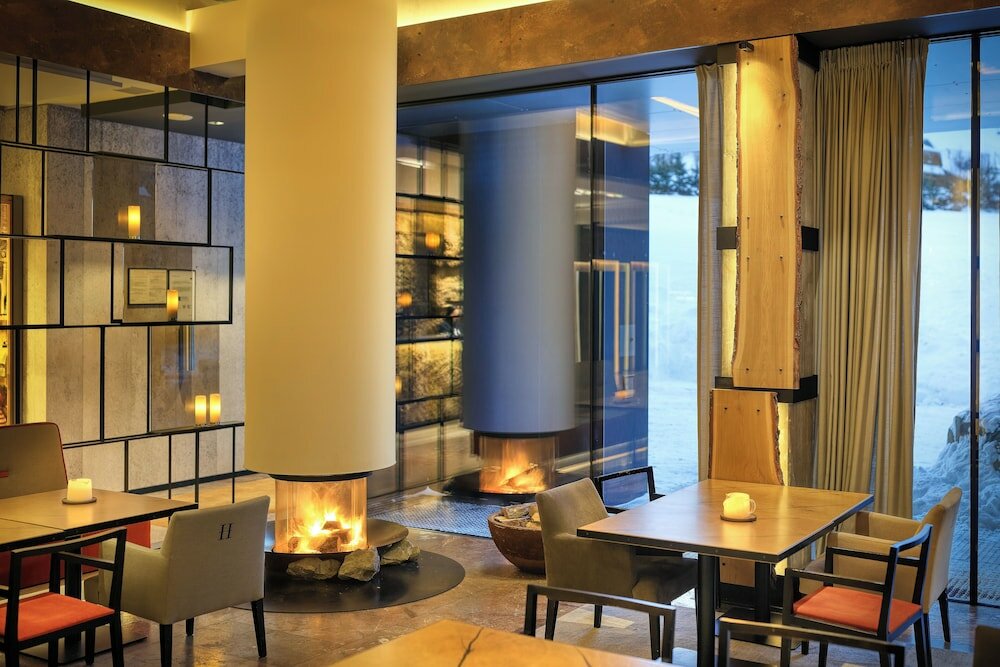 Фото Grand Hotel Hradec