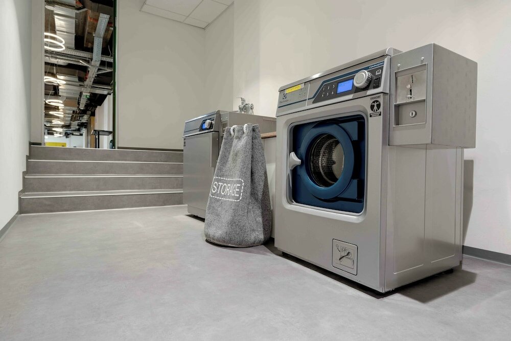 Фото Ibis Styles Ljubljana The Fuzzy Log