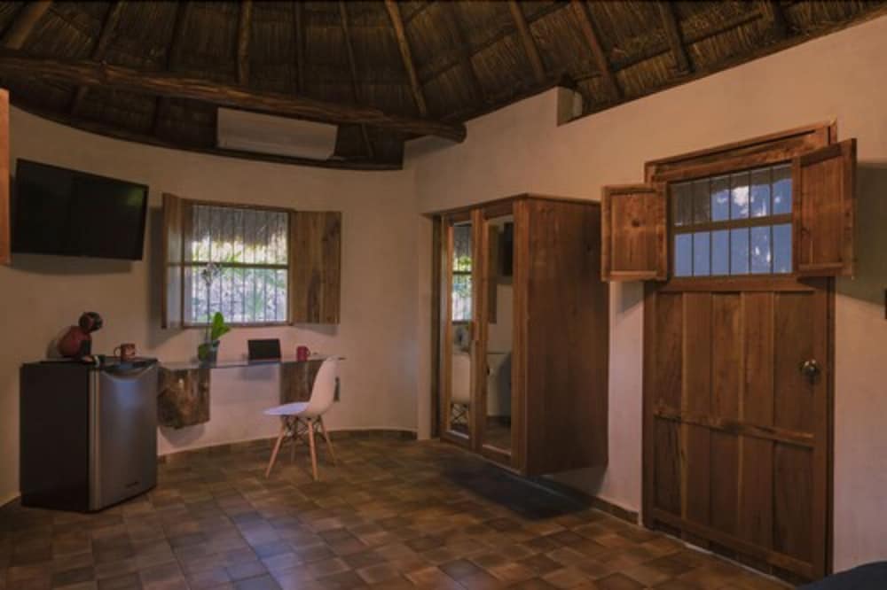 Фото Hotel Boutique Cenote San Ignacio