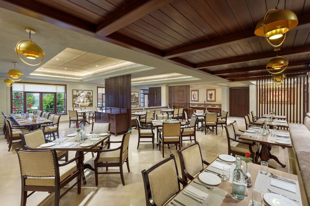 Фото Sarovar Portico Dehradun