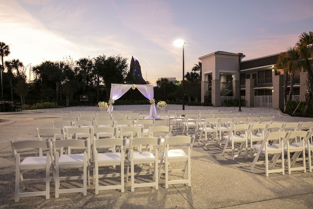 Фото Wyndham I-Drive Avanti Resort & Conference Center