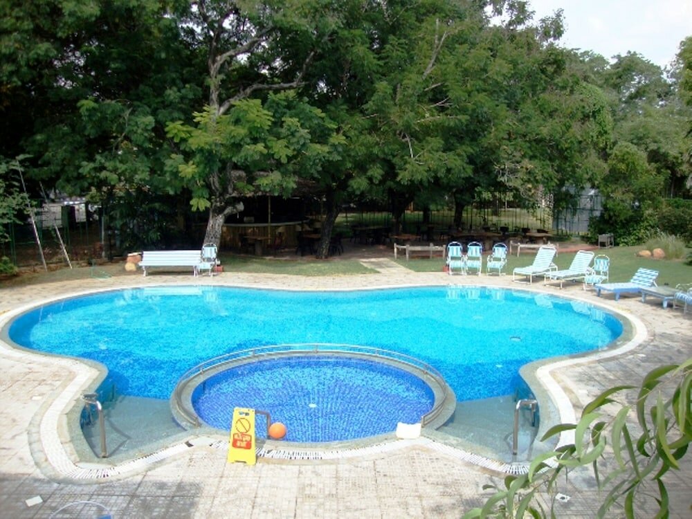 Фото Fortune Pandiyan Hotel - Member ITC Hotel Group