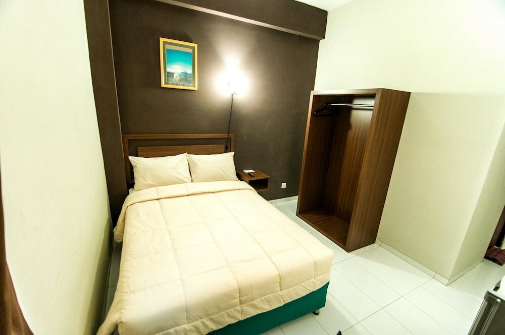 Фото Grace Setia Hotel