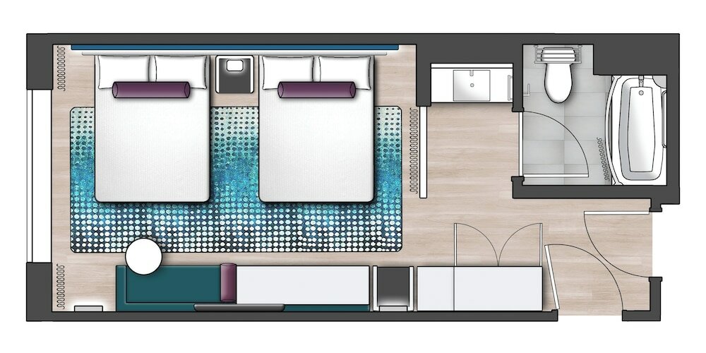 Фото Universal Terra Luna Resort