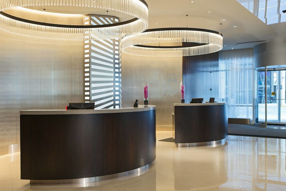Фото Hotel Chicago Downtown, Autograph Collection by Marriott