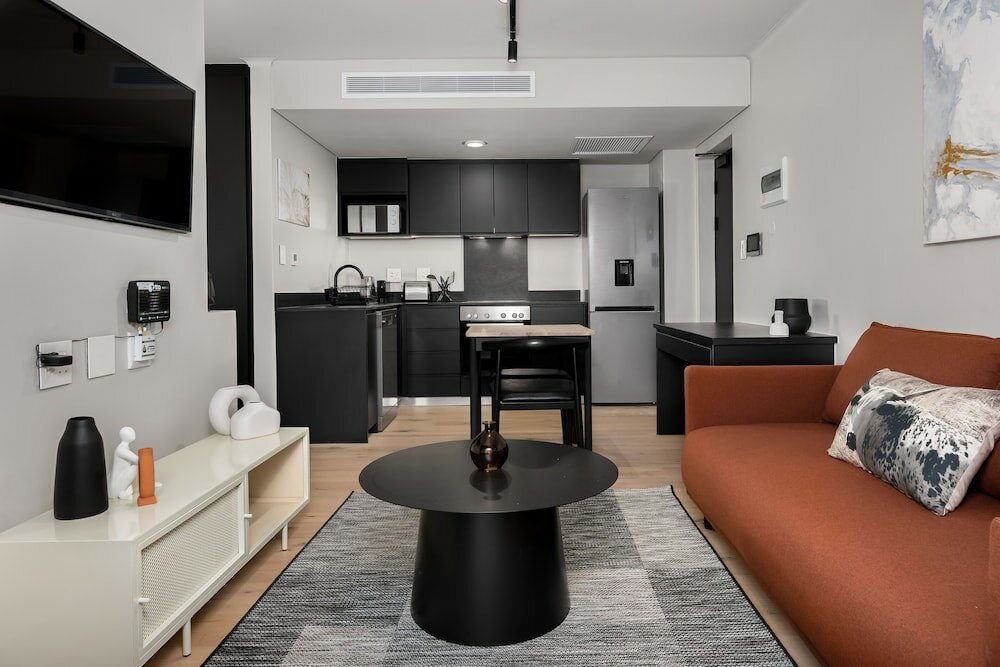 Фото The Tokyo Aparthotel by Totalstay