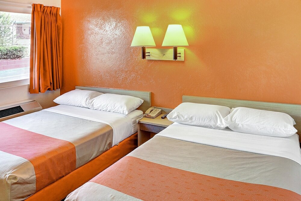 Фото Motel 6 Santa Fe