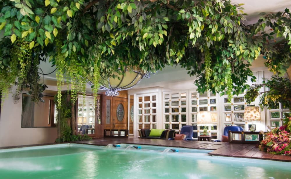 Фото Diamond City Hotel